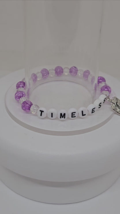 Timeless Friendship Bracelet