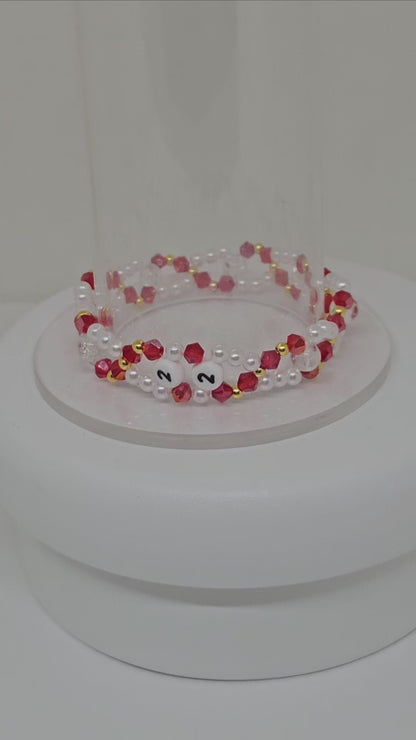 22 Friendship Bracelet