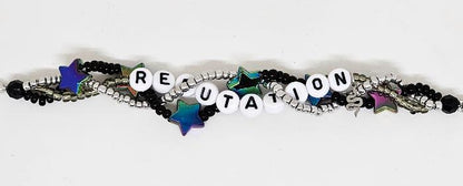 Reputation Braided Friendship Bracelet (Style 2)