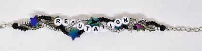Reputation Braided Friendship Bracelet (Style 2)