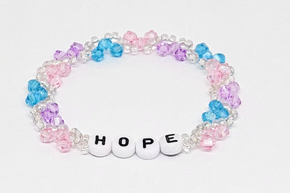 Hope Friendship Bracelet