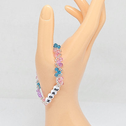 Hope Friendship Bracelet