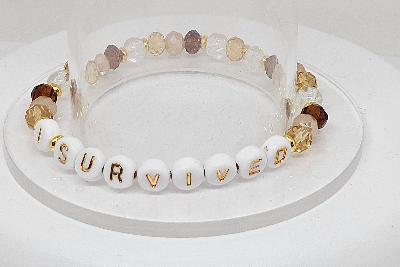 I Survived Friendship Bracelet (Long Story Short)