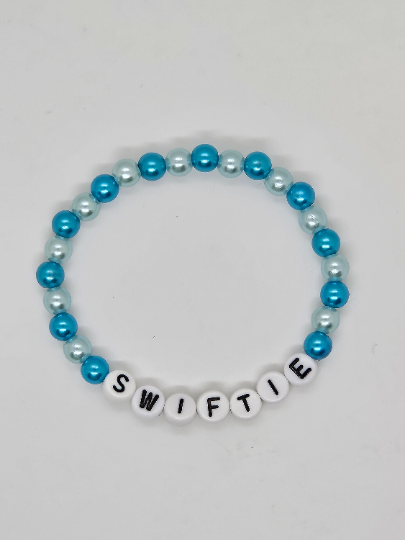 Swiftie Friendship Bracelet
