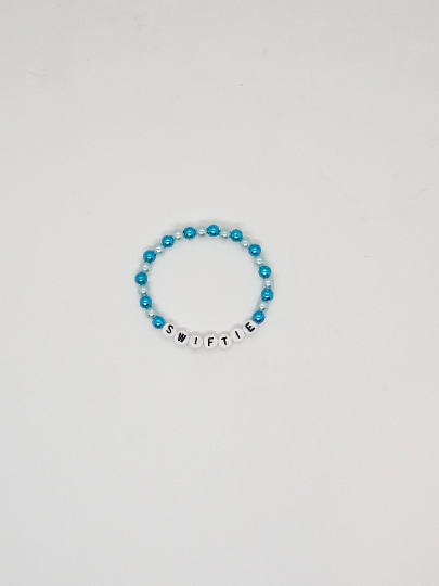Swiftie Friendship Bracelet