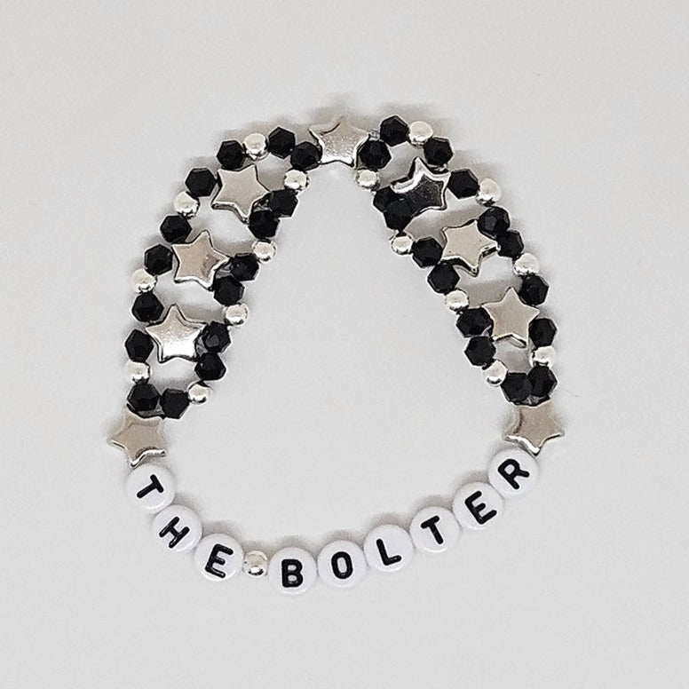 The Bolter Friendship Bracelet
