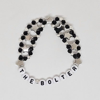 The Bolter Friendship Bracelet