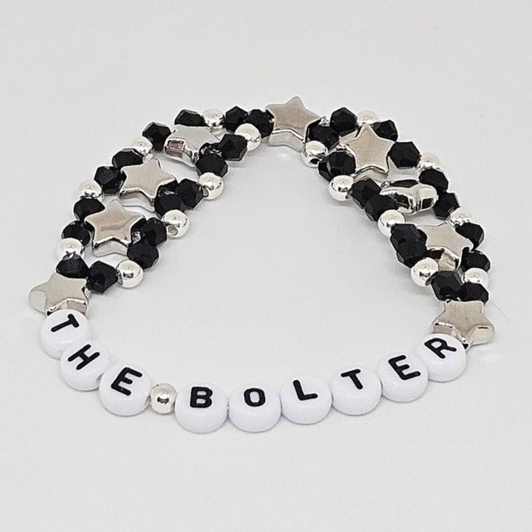The Bolter Friendship Bracelet