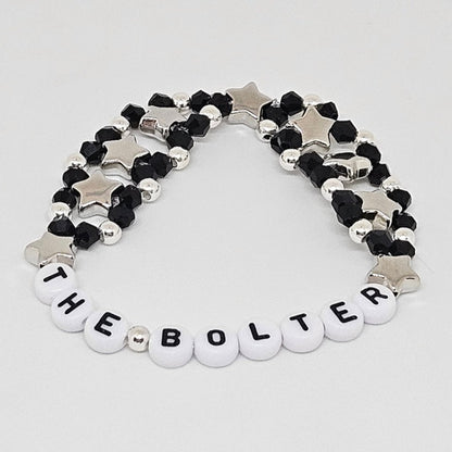 The Bolter Friendship Bracelet