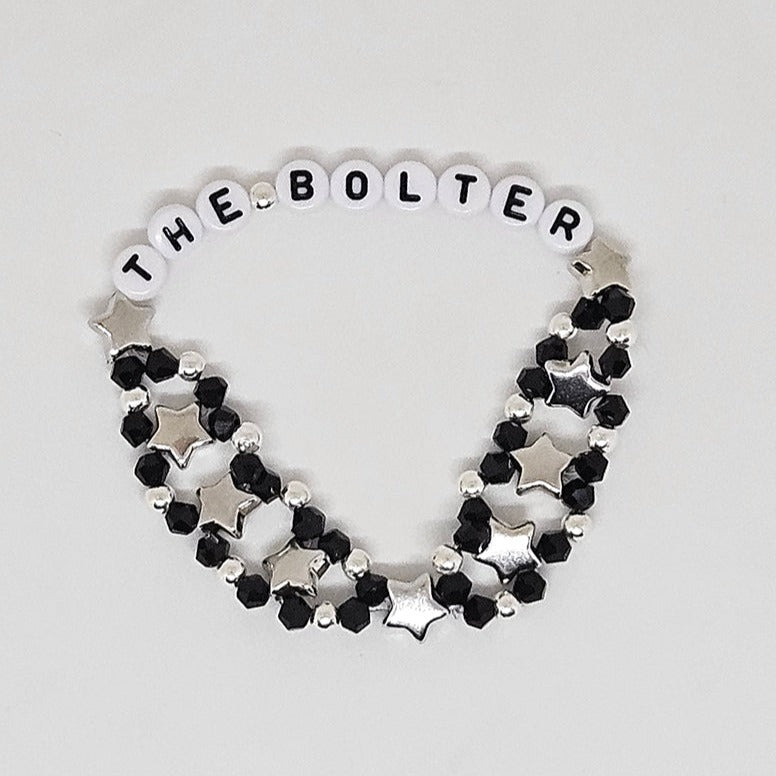 The Bolter Friendship Bracelet