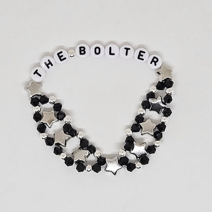 The Bolter Friendship Bracelet