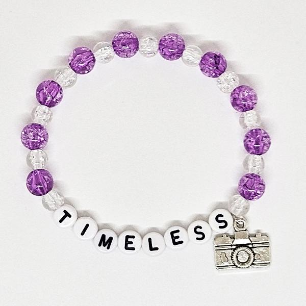 Timeless Friendship Bracelet