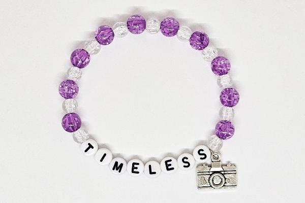 Timeless Friendship Bracelet
