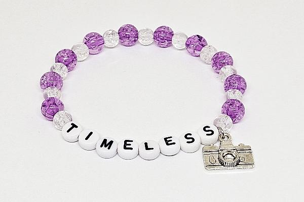 Timeless Friendship Bracelet
