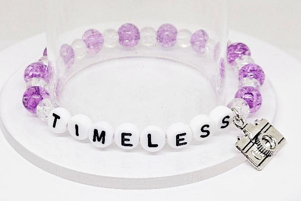 Timeless Friendship Bracelet