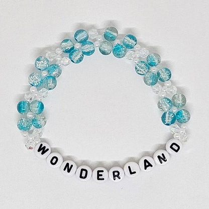 Wonderland Friendship Bracelet