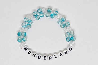 Wonderland Friendship Bracelet