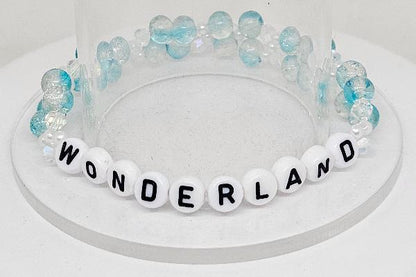 Wonderland Friendship Bracelet