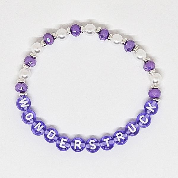 Wonderstruck Friendship Bracelet