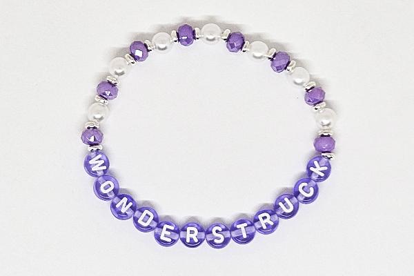 Wonderstruck Friendship Bracelet