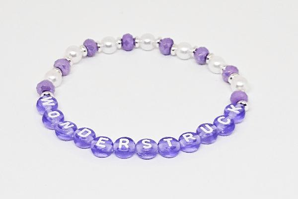 Wonderstruck Friendship Bracelet